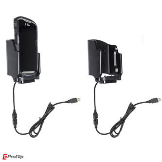 ProClip USA CHARGING CRADLE WITH USB CABLE FOR TC5X